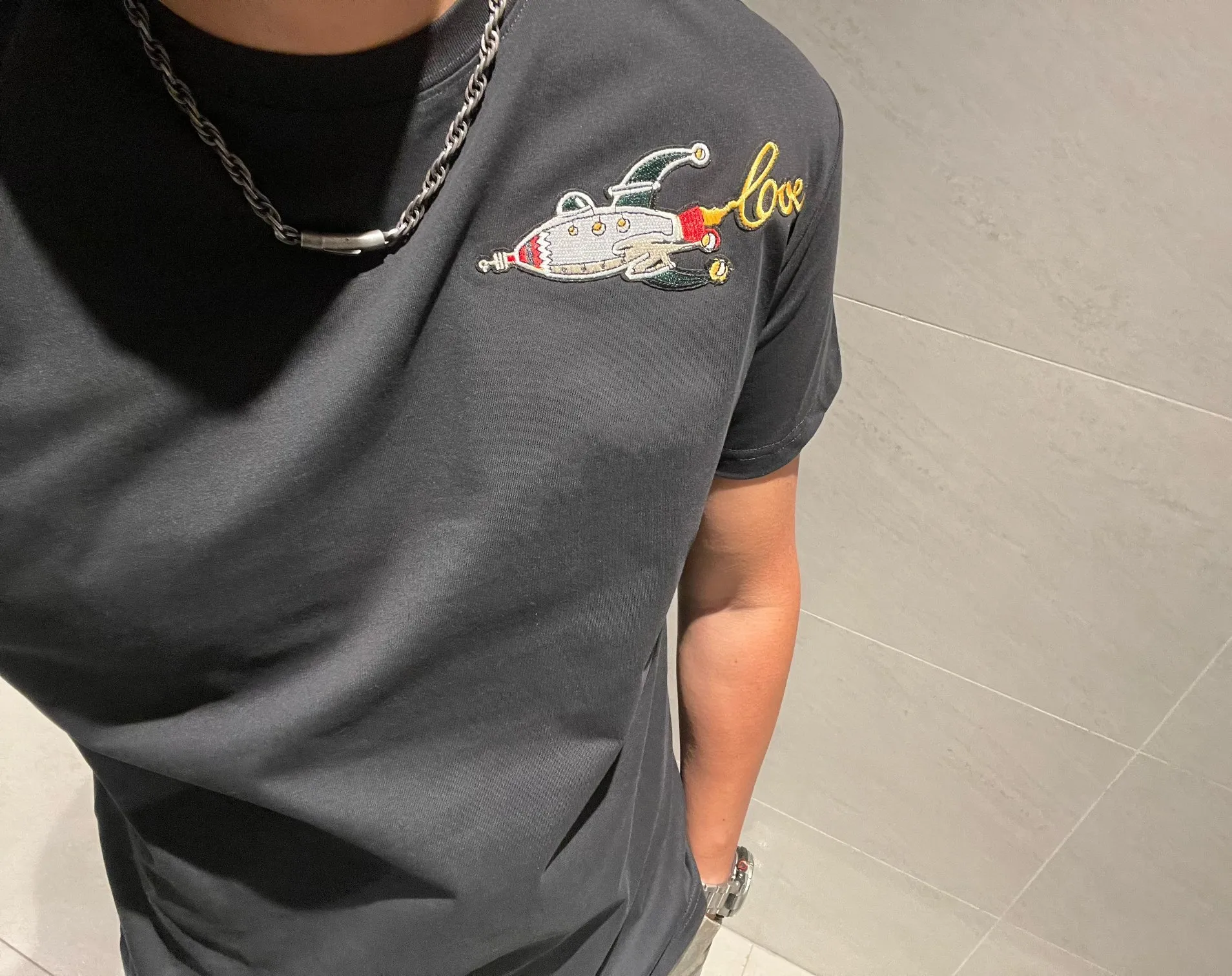 logo： Westwood ： ： / Sizes：XS~L